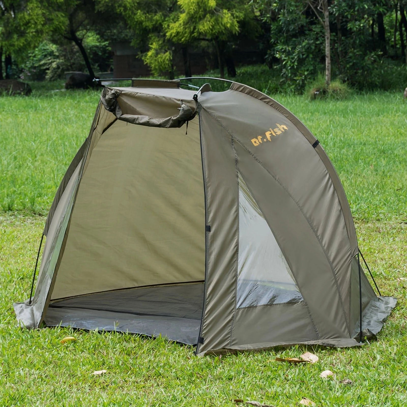 Dr.Fish Carp Coarse Fishing Tent