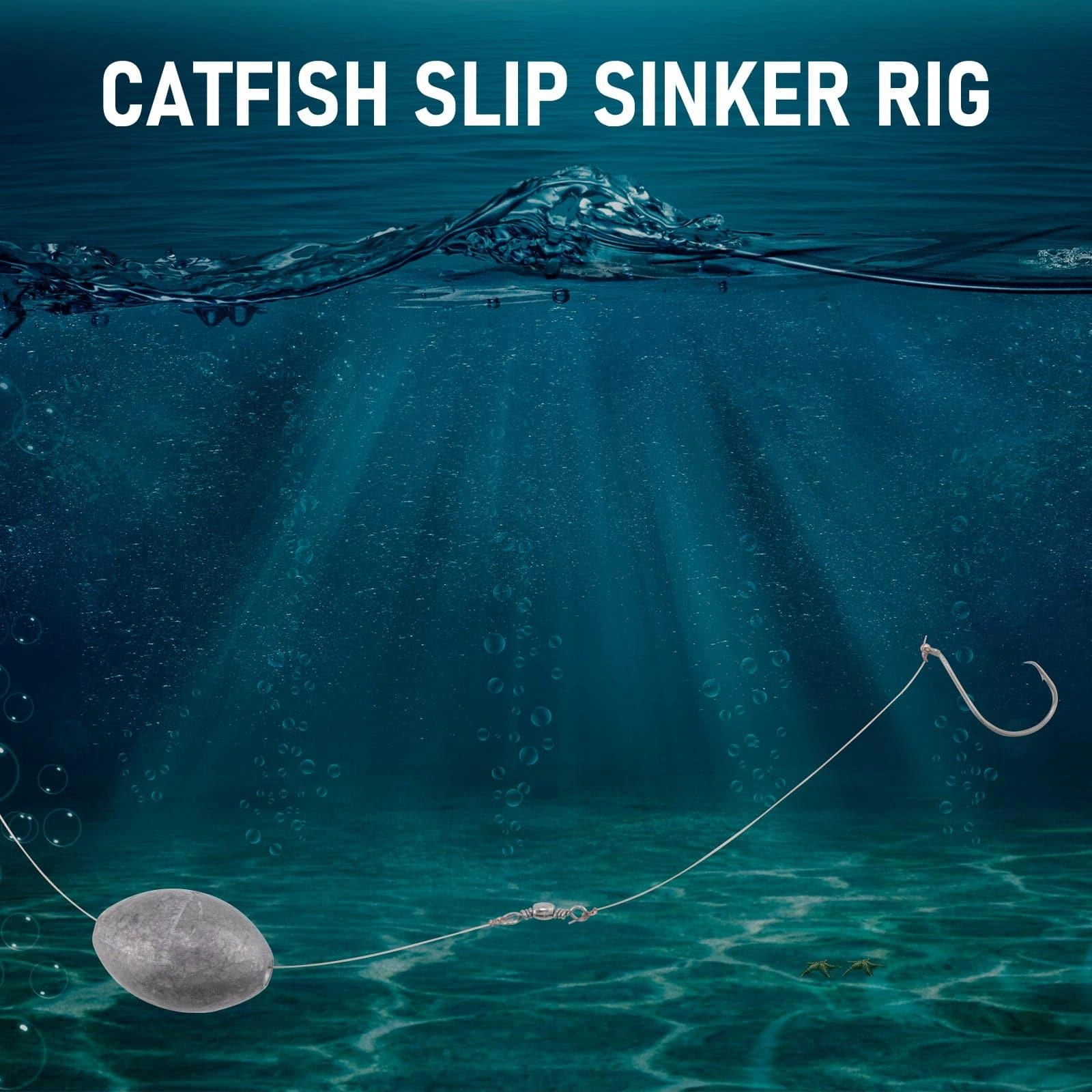 Dr.Fish Egg Sinkers Lead Weights 1/8 to 5oz