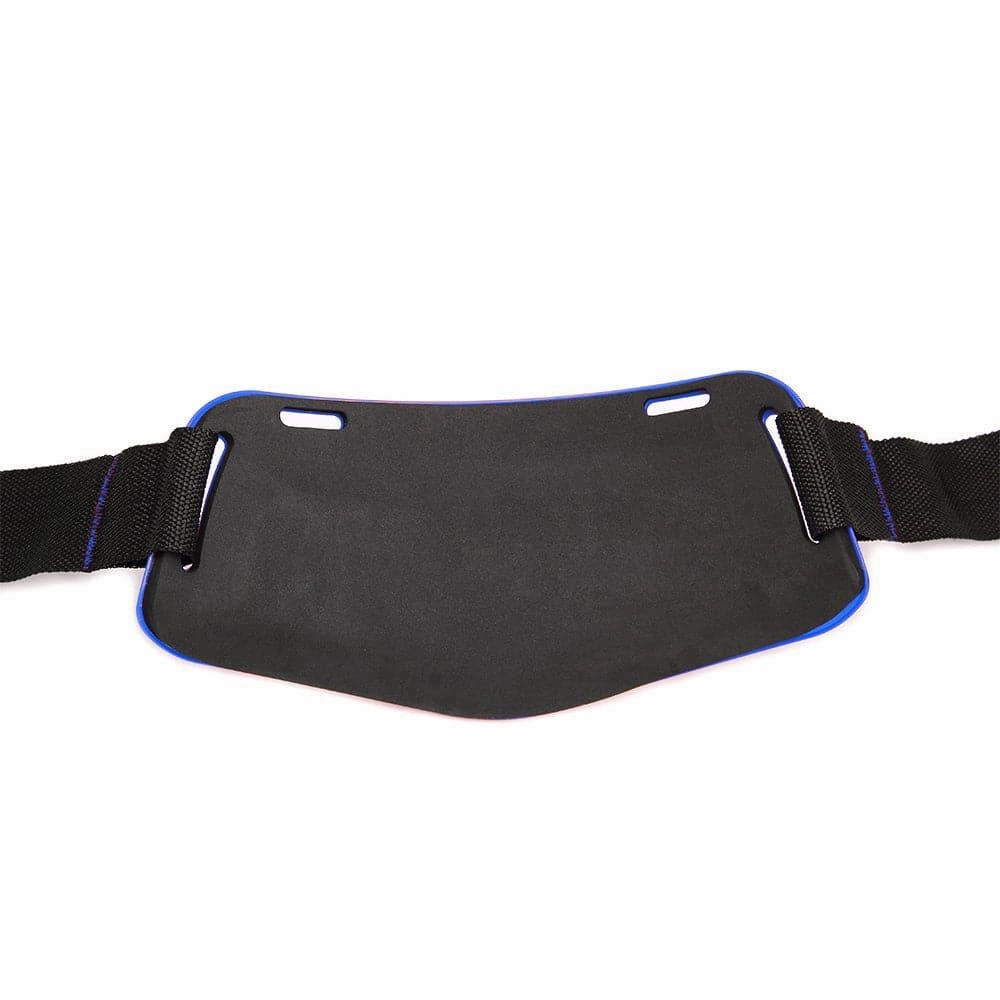 Dr.Fish Fighting Belt Stand-Up Rod Holder