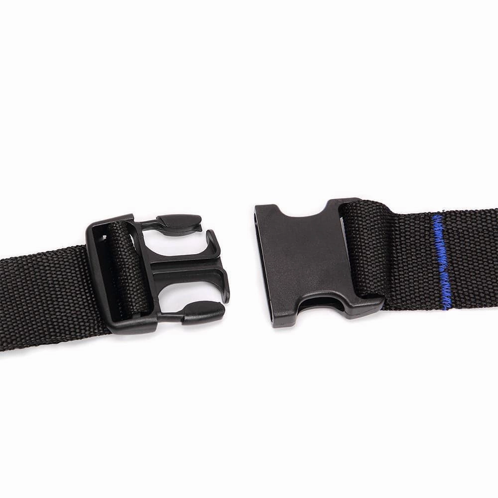Dr.Fish Fighting Belt Stand-Up Rod Holder