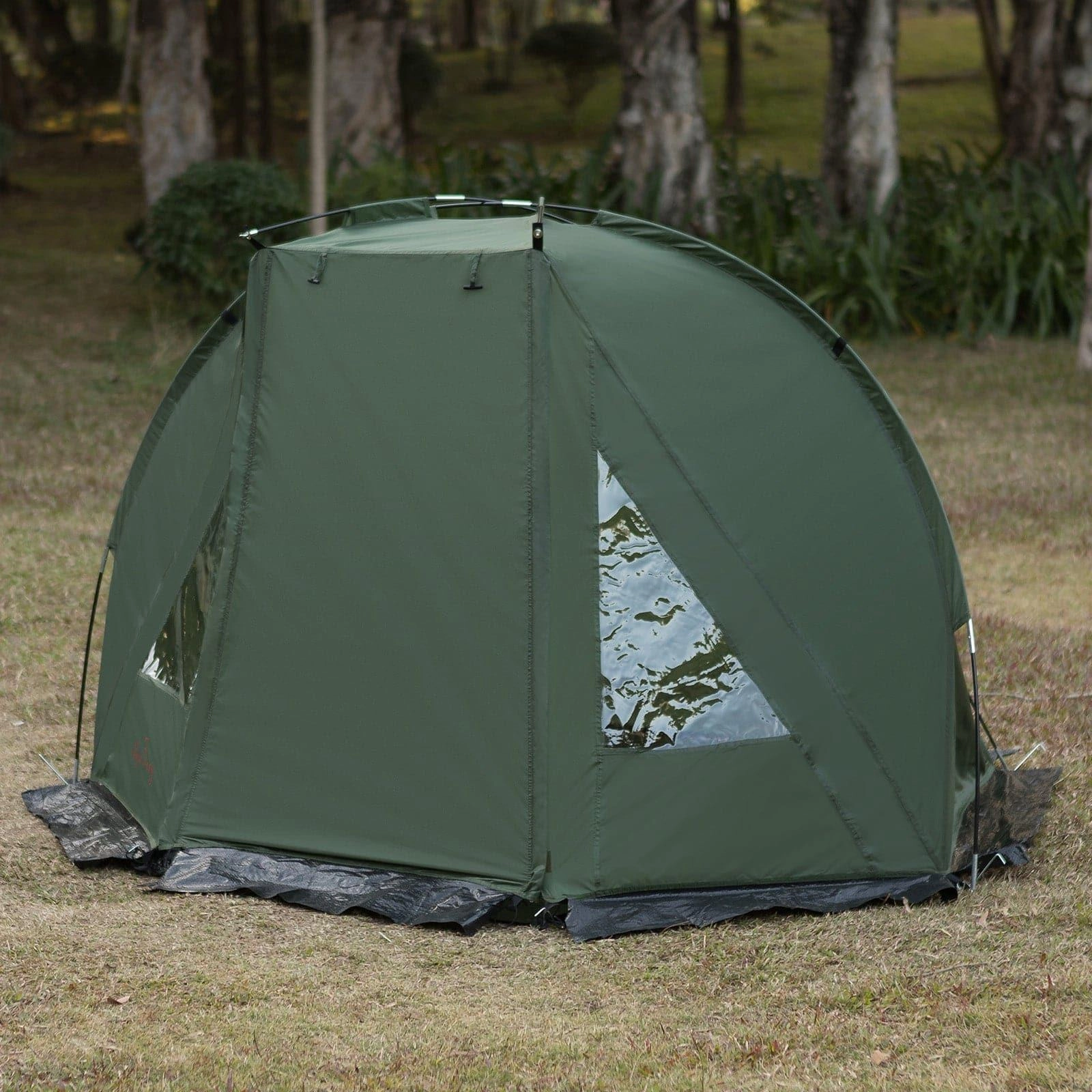 Dr.Fish Fishing Bivvy Tent 1-2 Man
