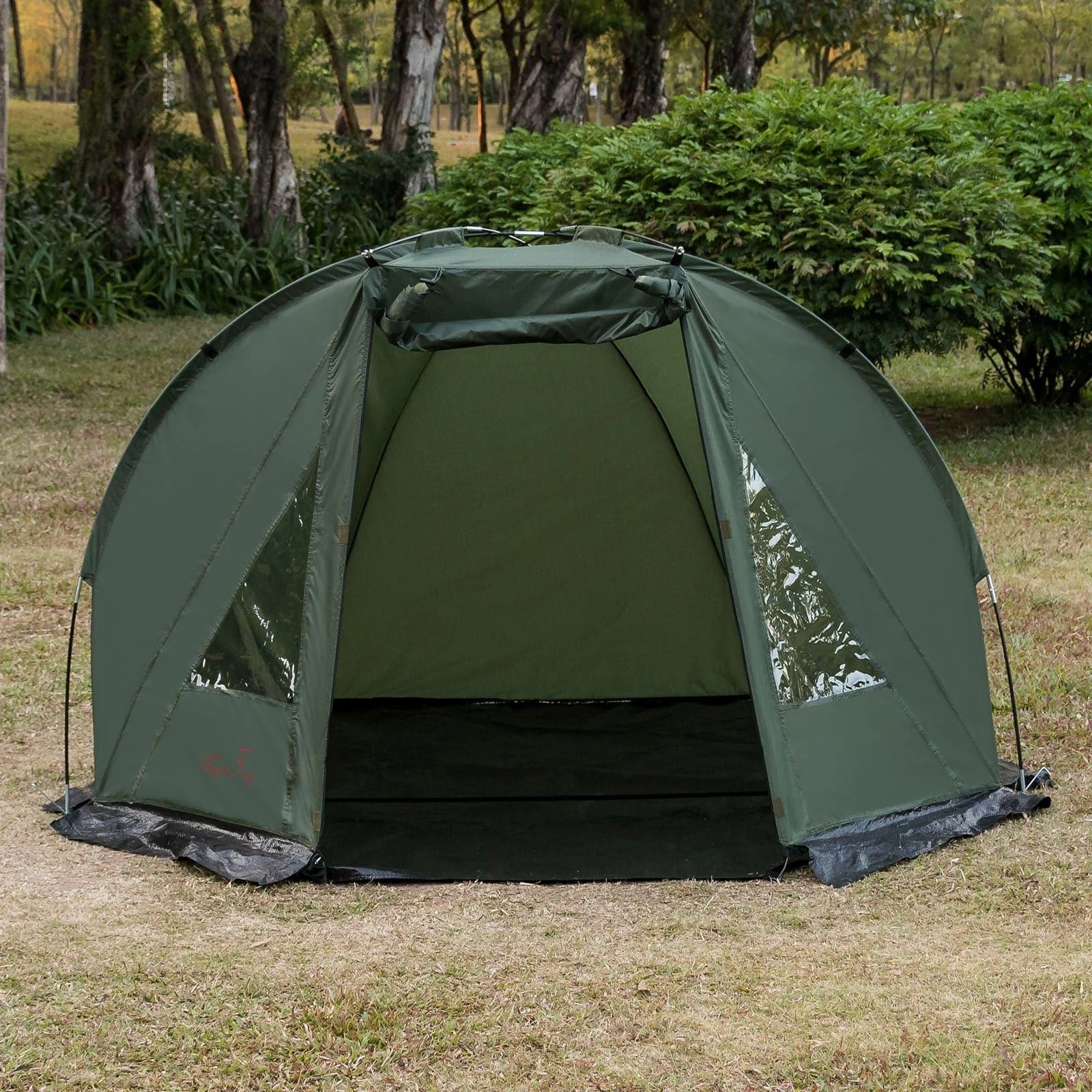 Dr.Fish Fishing Bivvy Tent 1-2 Man