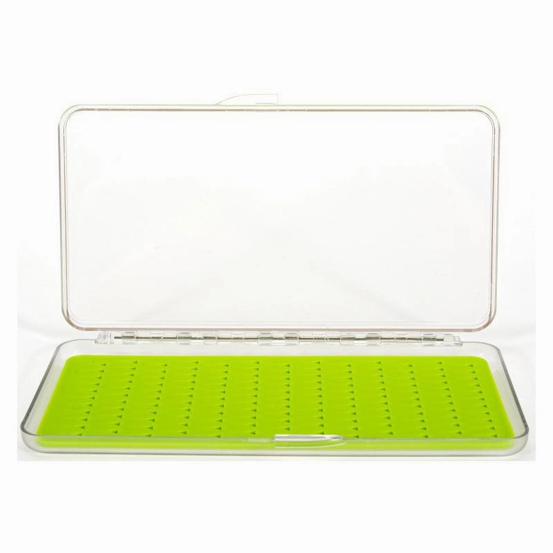 Dr.Fish Fly Fishing Tackle Trays Box (3 Sizes)