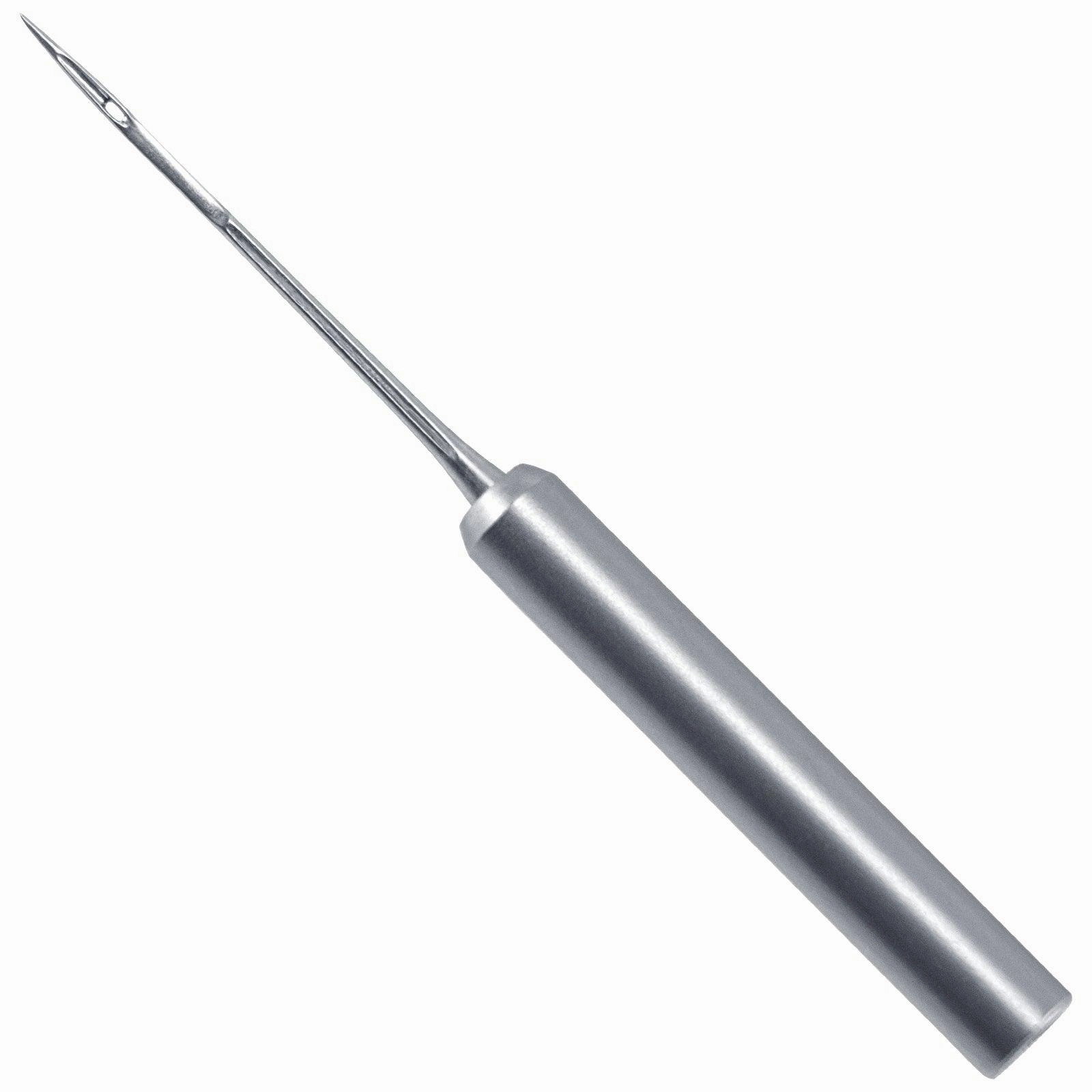 Dr.Fish Fly Tying Tool Dubbing Needle 4.6cm/1.8