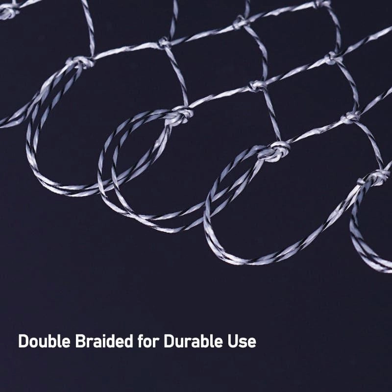 Dr.Fish Foldable Fishing Replacement Net 35-70cm