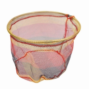 Dr.Fish Folding Fishing Landing Net Head 35-45cm