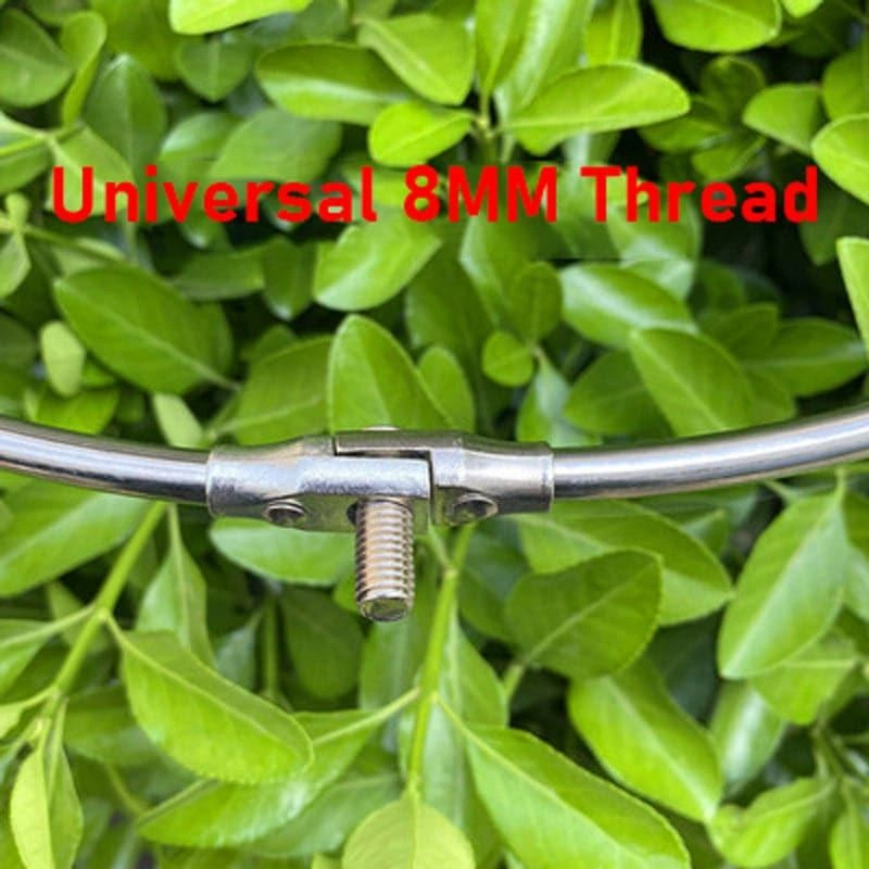 Dr.Fish Folding Fishing Landing Net Head 35-45cm