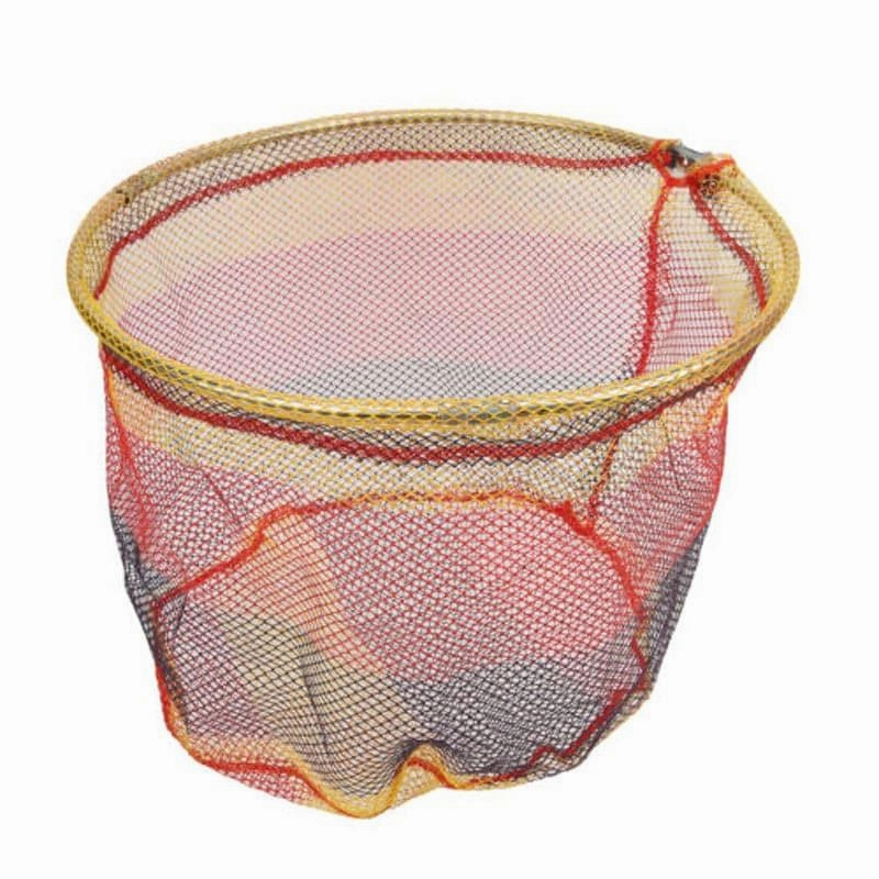 Dr.Fish Folding Fishing Landing Net Head 35-45cm
