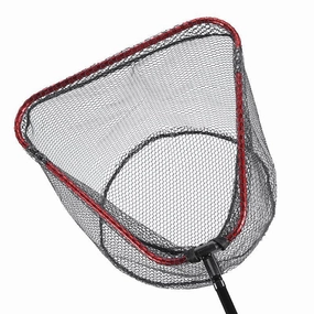 Dr,Fish Folding Triangle Landing Net Head 40-65cm