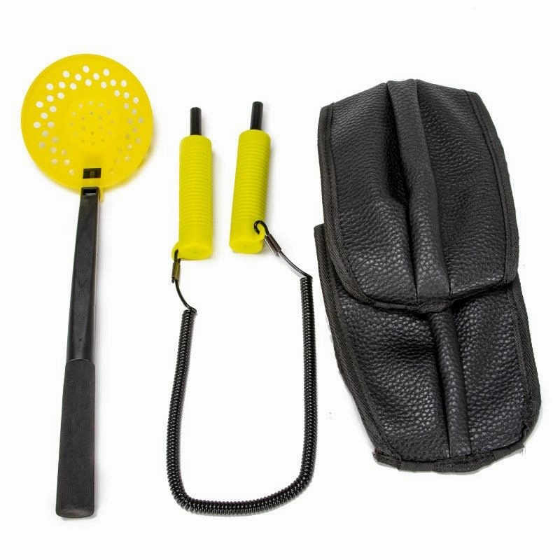 Dr.Fish Ice Safety Picks Kit