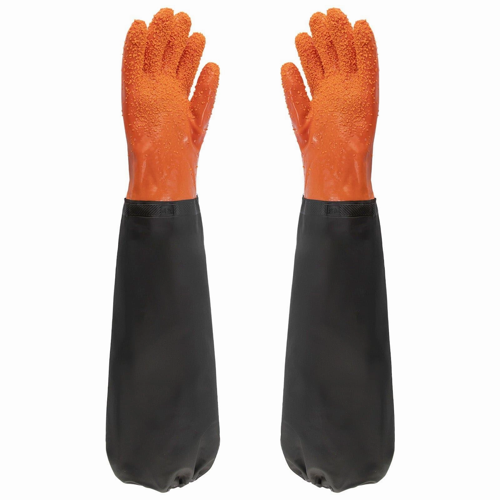 Dr.Fish Long Pond Gloves 30/40/65cm