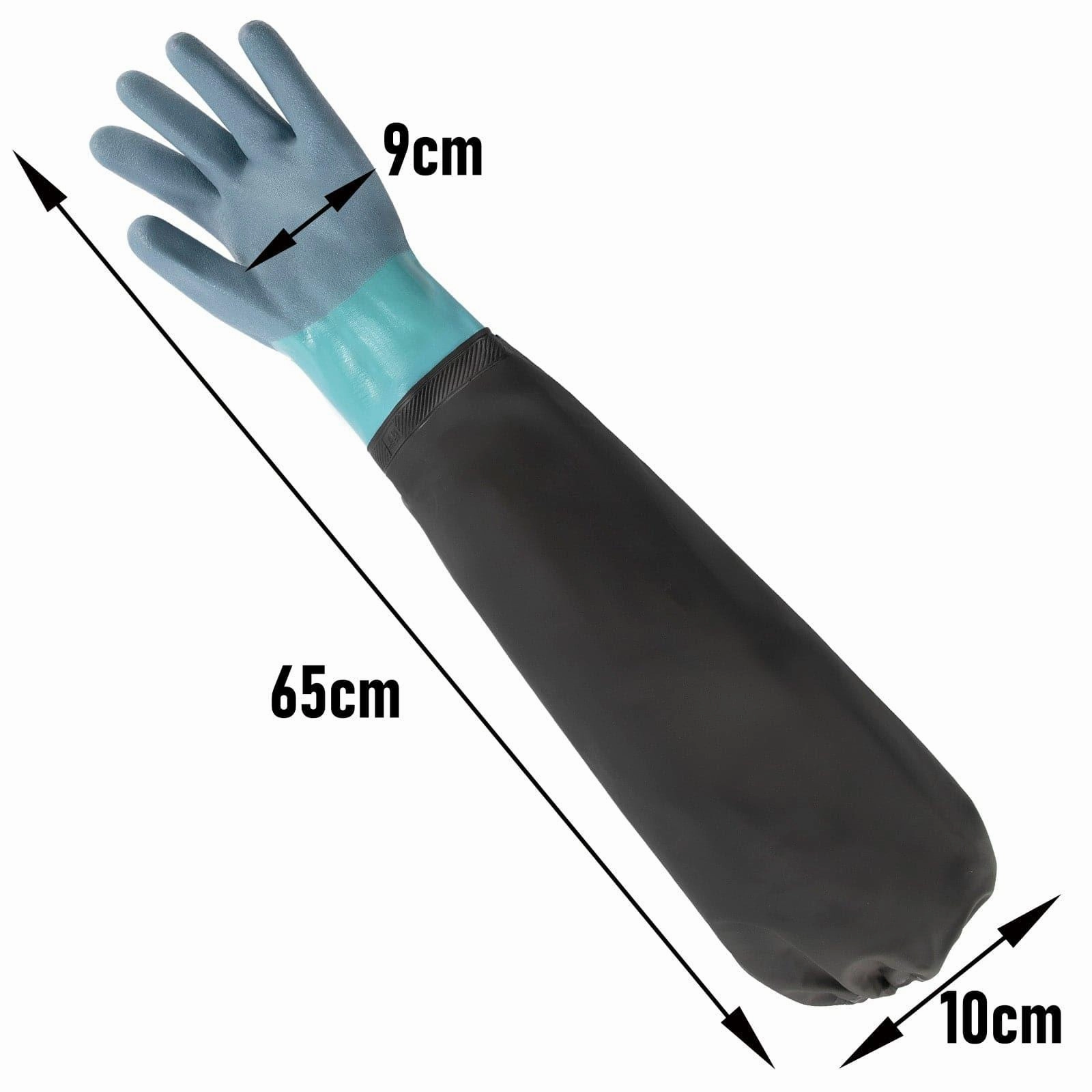 Dr.Fish Long Pond Gloves 30/40/65cm
