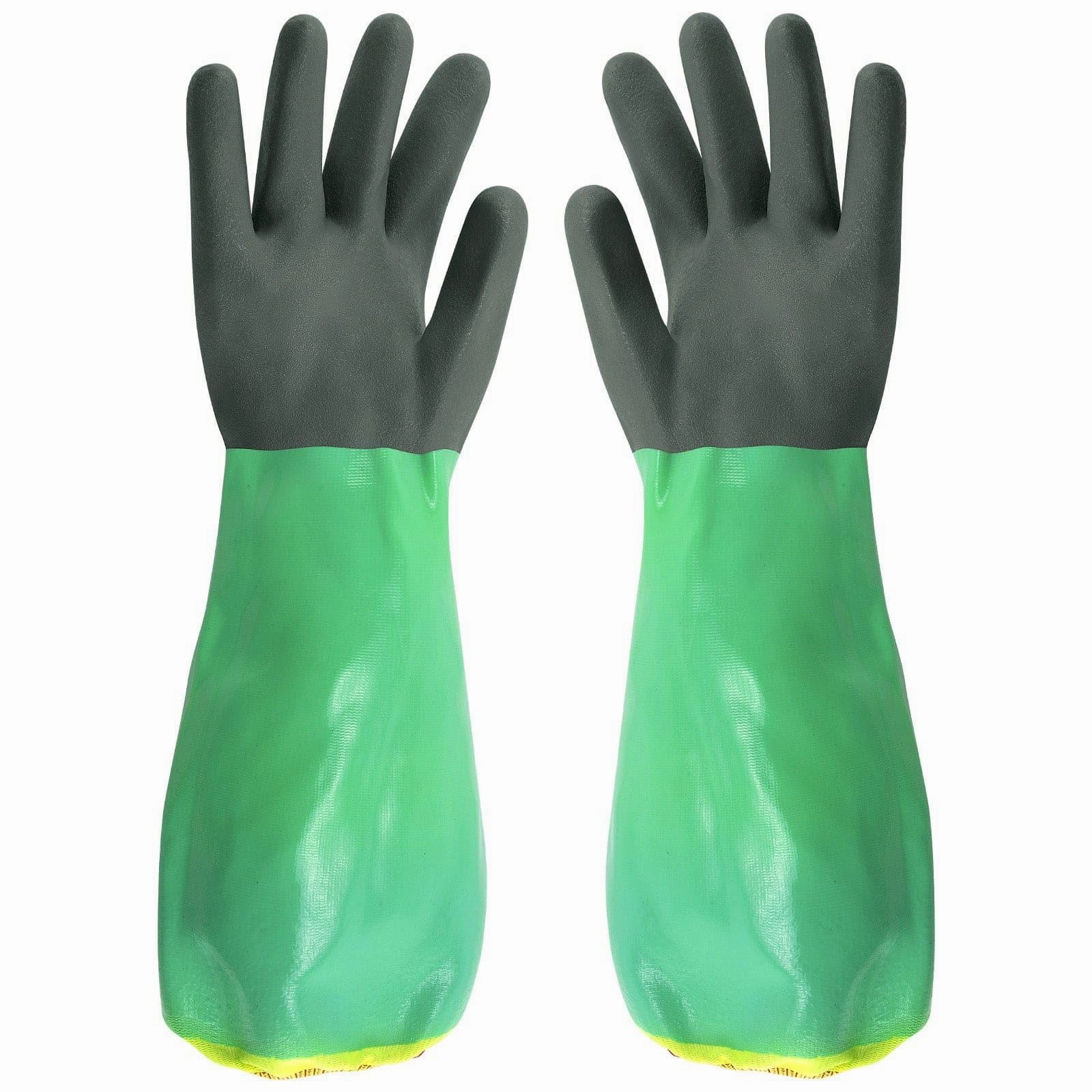 Dr.Fish Long Pond Gloves 30/40/65cm