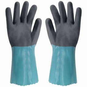 Dr.Fish Long Pond Gloves 30/40/65cm