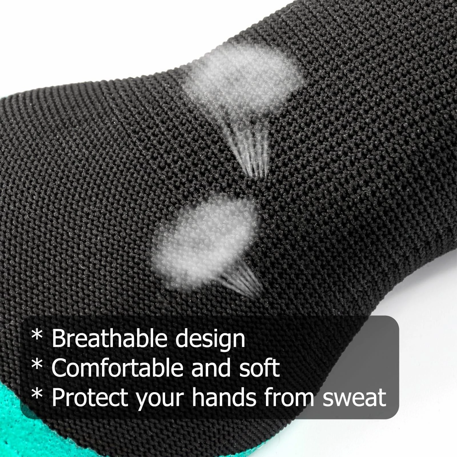Dr.Fish Pair of Waterproof Fishing Gloves
