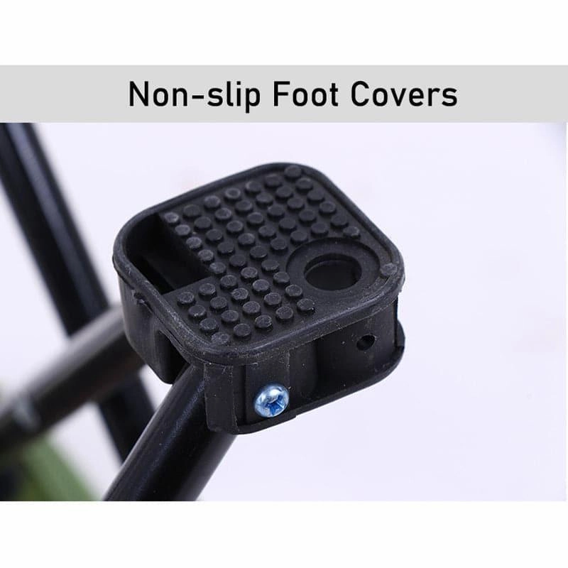 Dr.Fish Portable Camping Folding Stool