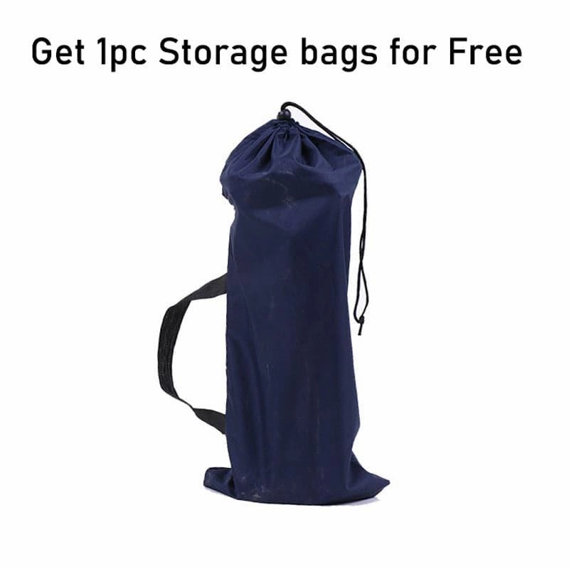 Dr.Fish Portable Camping Folding Stool