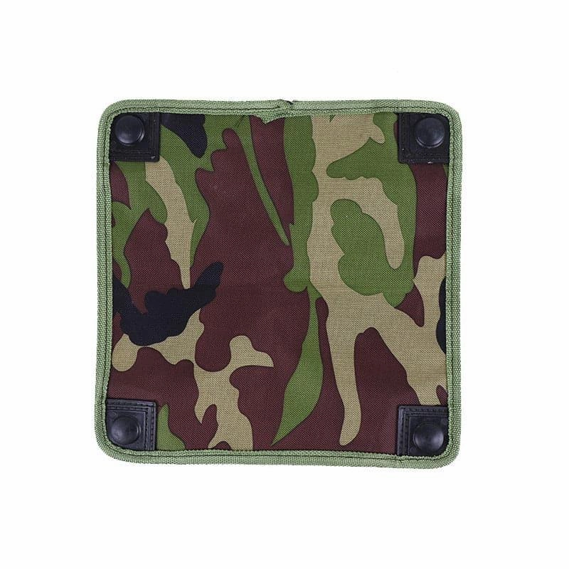 Dr.Fish Portable Camping Folding Stool