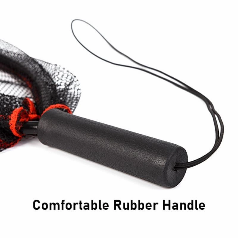 Dr.Fish Portable Fish Landing Net