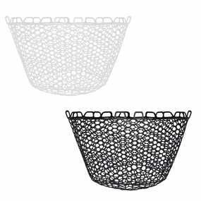 Dr.Fish Replacement Silicone Fishing Nets 6 Sizes