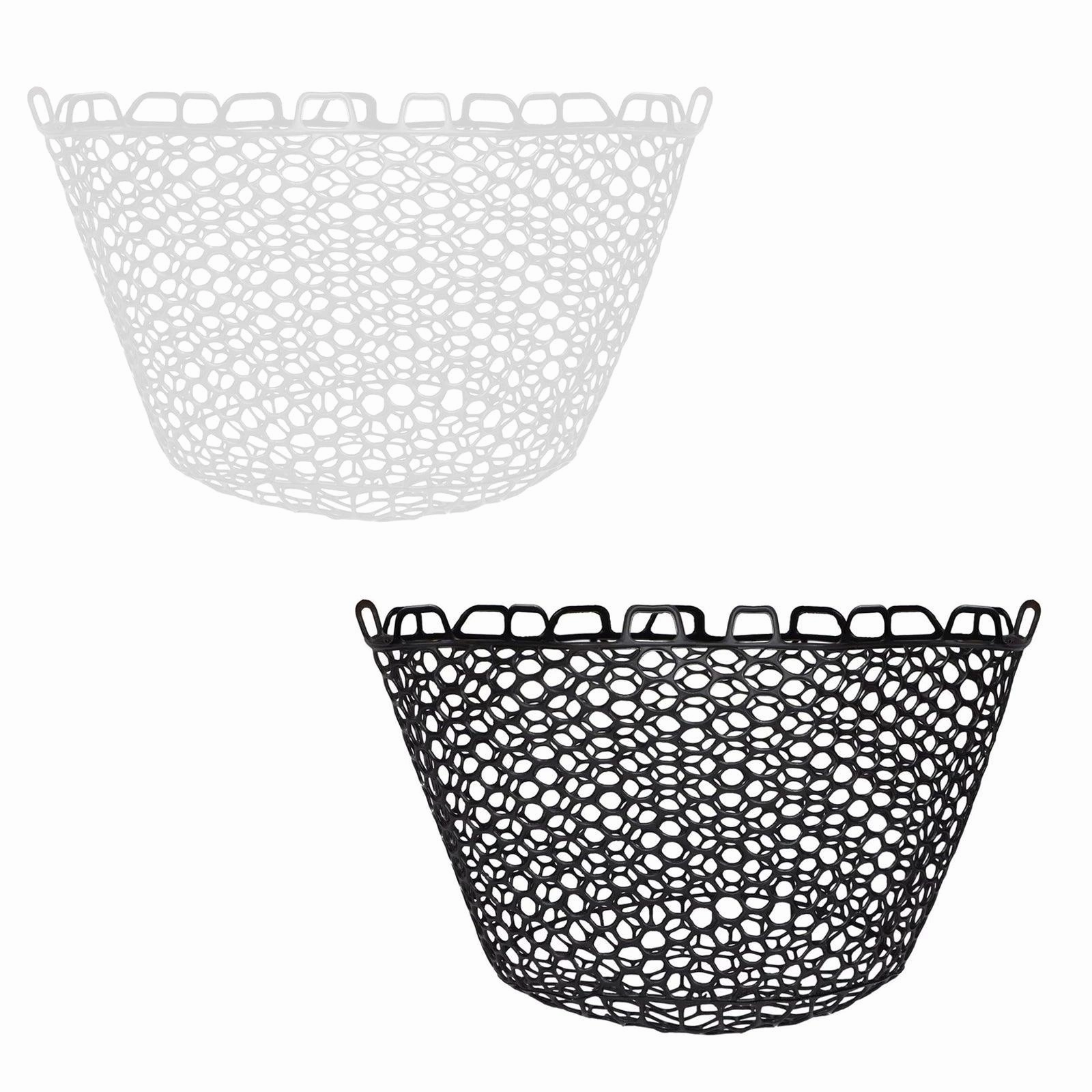Dr.Fish Replacement Silicone Fishing Nets 6 Sizes