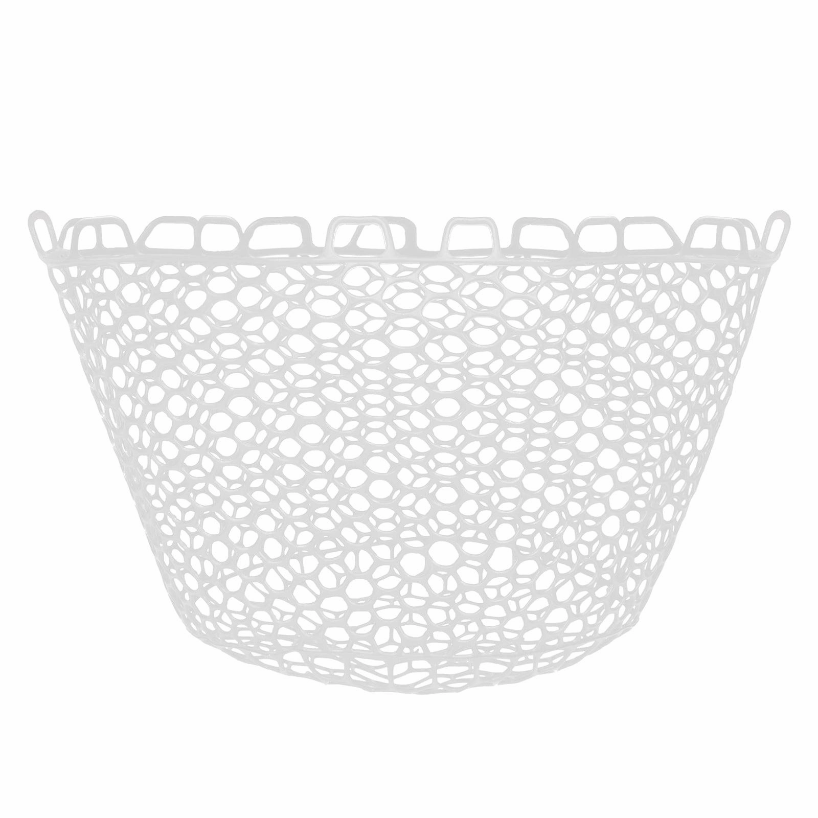 Dr.Fish Replacement Silicone Fishing Nets 6 Sizes