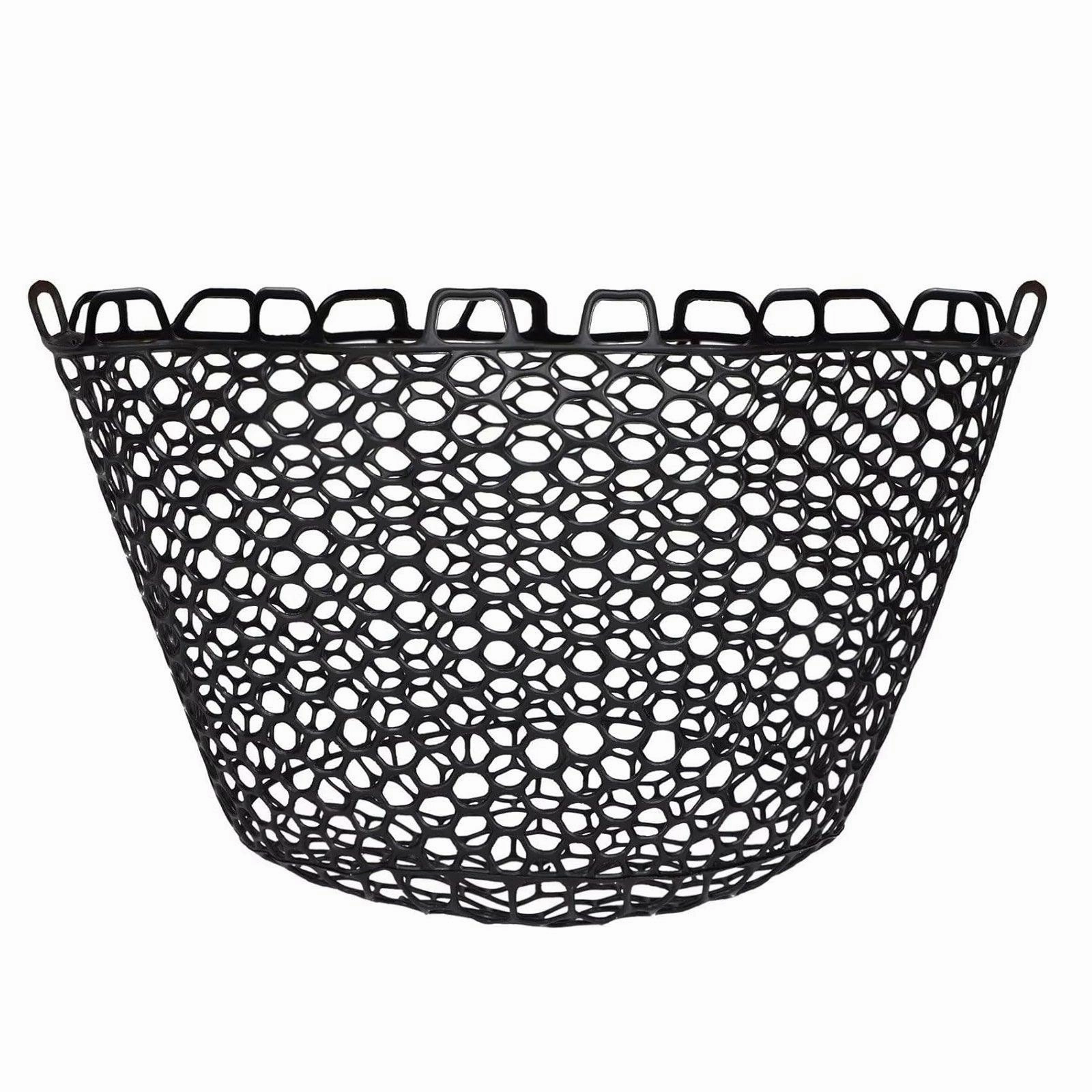 Dr.Fish Replacement Silicone Fishing Nets 6 Sizes
