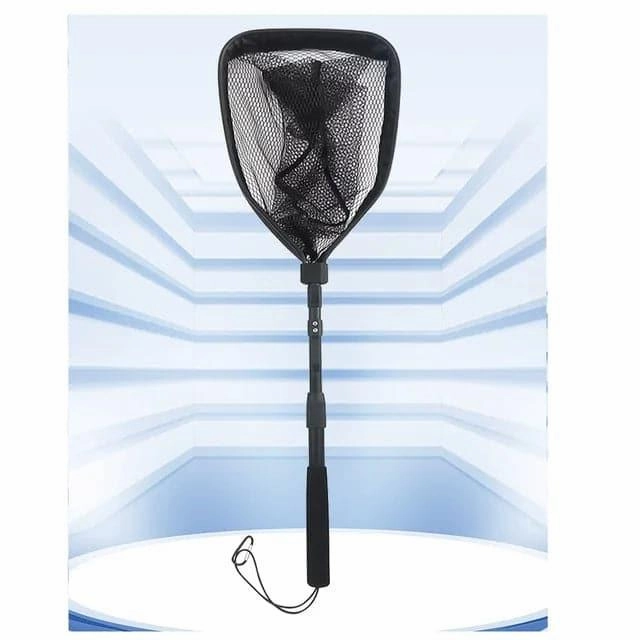 Dr.Fish Telescopic Fishing Landing Net 40/60cm