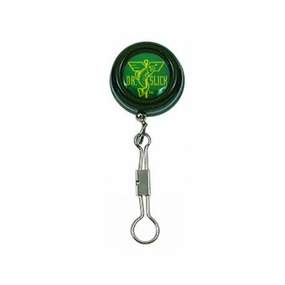 Dr. Slick 8 Ring Pin-On Reel