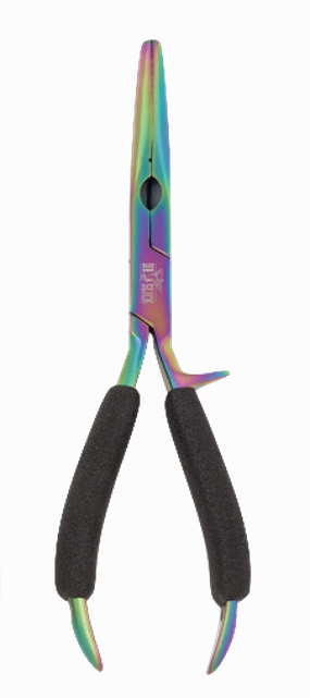 Dr. Slick Barracuda Plier 8.5" Prism