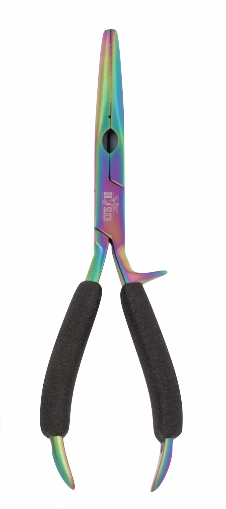 Dr. Slick Barracuda Plier 8.5" Prism
