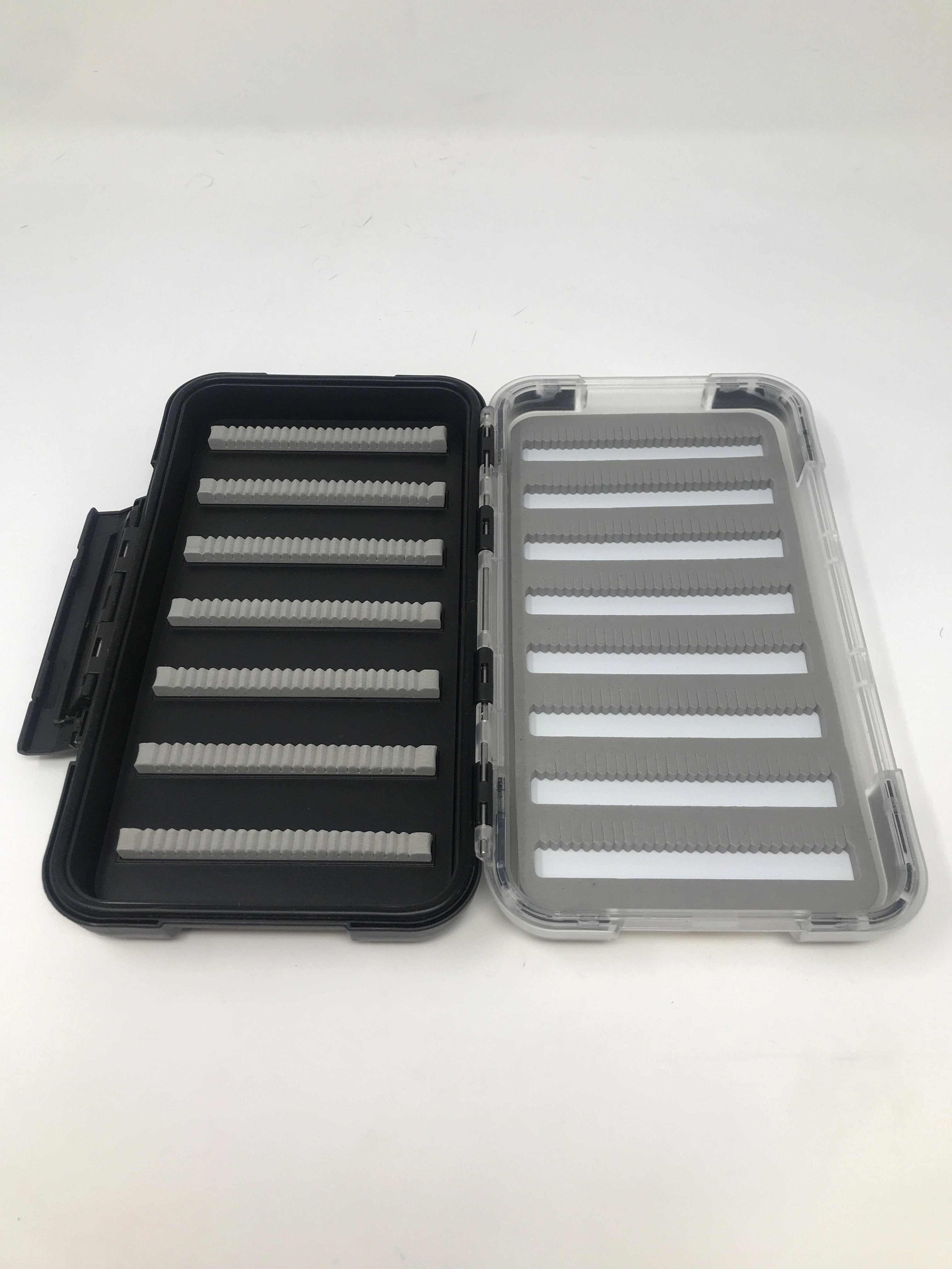 Dr. Slick Black Mitten Scissor Clamp Gift Set