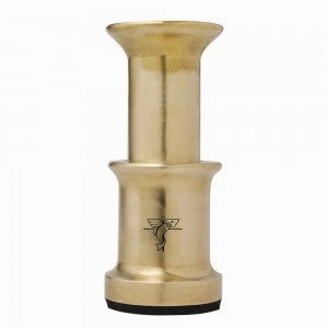 Dr Slick Brass Hair Stackers