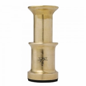 Dr Slick Brass Hair Stackers