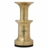 Dr Slick Brass Hair Stackers