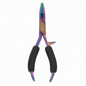 Dr. Slick Chain Nose Plier 6" Prism