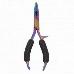 Dr. Slick Chain Nose Plier 6" Prism