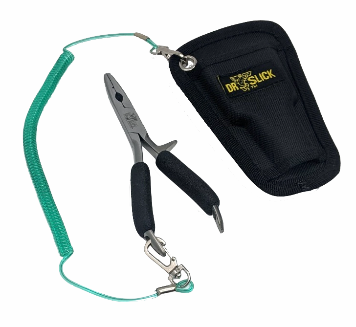 Dr. Slick Chain Nose Pliers