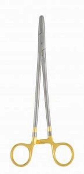 Dr. Slick Clamp 10"