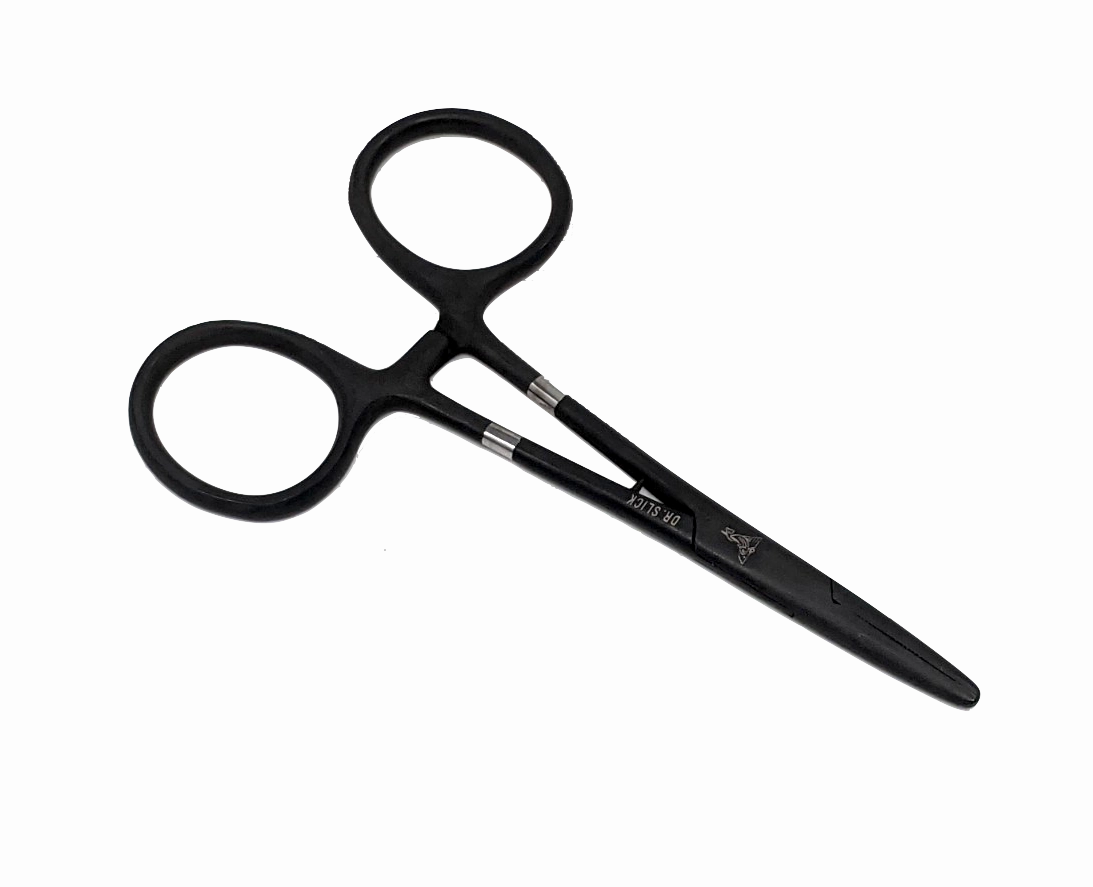 Dr. Slick Clamp 5"