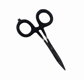 Dr. Slick Crossfire Scissor Clamp 5"