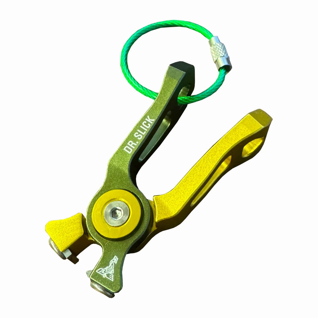 Dr. Slick Cyclone Nipper