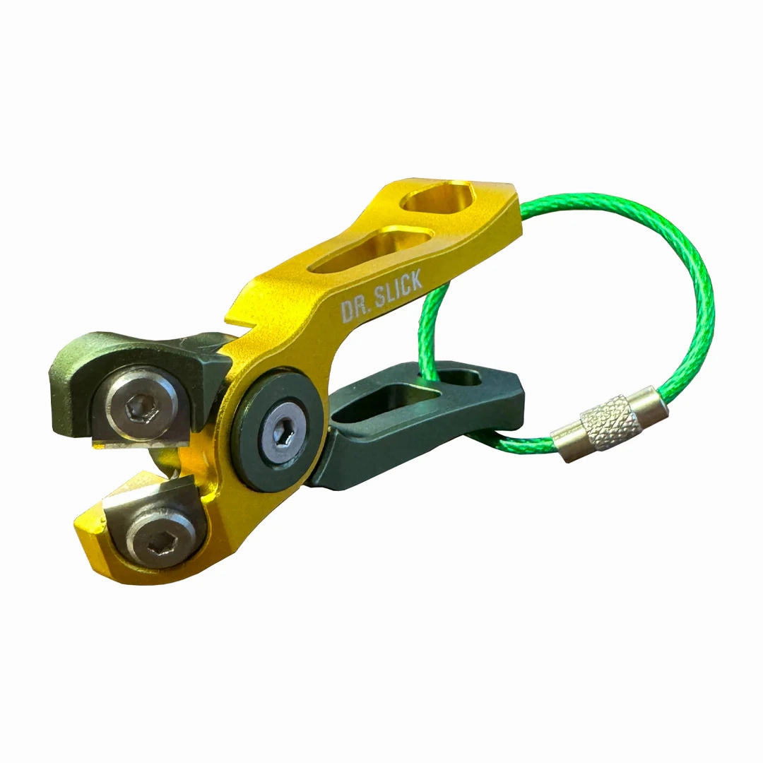 Dr. Slick Cyclone Nipper