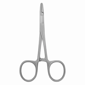 Dr. Slick Eco Scissor Clamp 5 1/2"