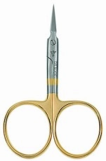 Dr Slick Fly Tying Scissors