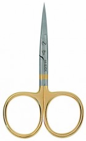 Dr Slick Fly Tying Scissors