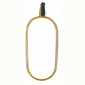 Dr. Slick Hackle Plier Brass