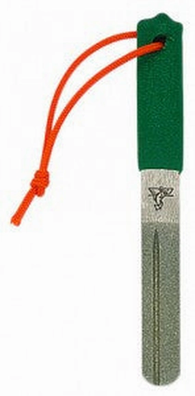 Dr Slick Hook File 4" 2 Sided