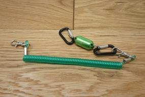 Dr. Slick Magnetic Tool Keeper