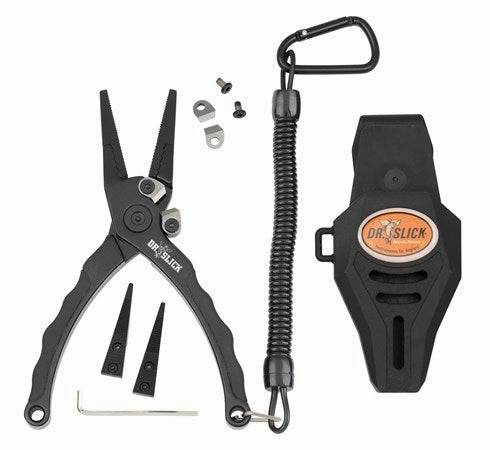 Dr. Slick Microburst Pliers